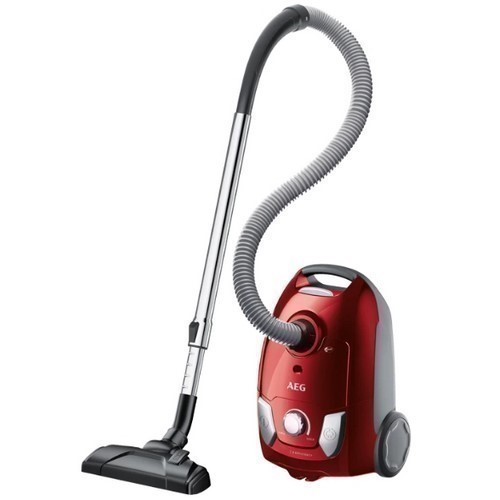 ASPIRADORA AEG VX4-1-WR-A